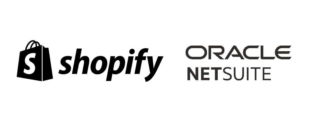 Shopify and NetSuite